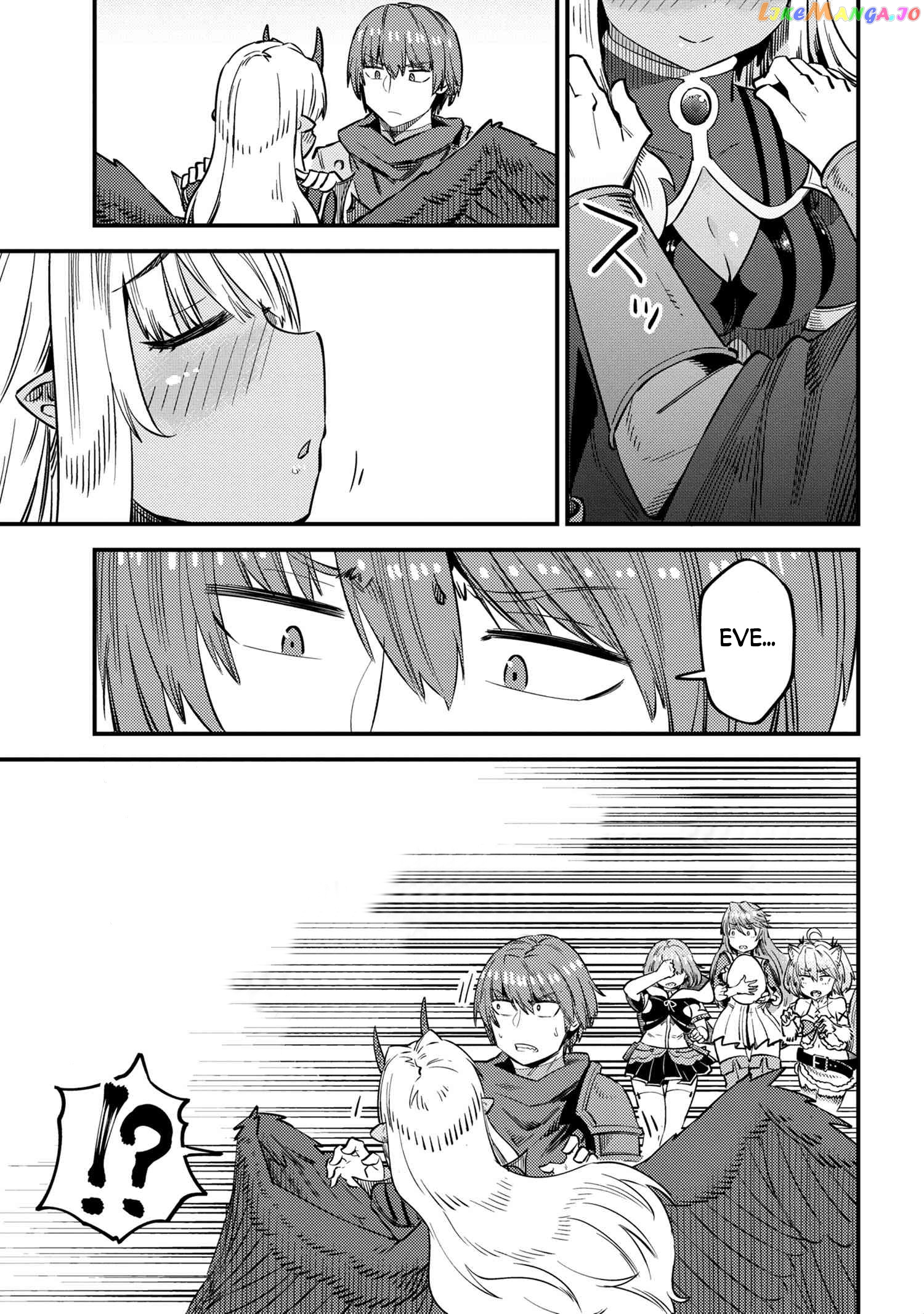 Redo Of Healer, Chapter 33 image 38